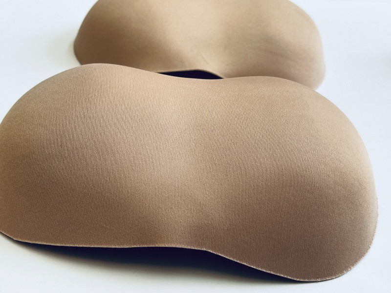 Fake Butt Hip Enhancer Booty Padded Panty Underwear Boyshort Cross Dresser S-2XL gallery