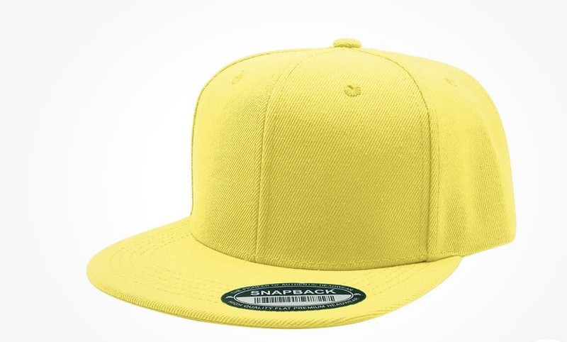 Snapback Hat Cap