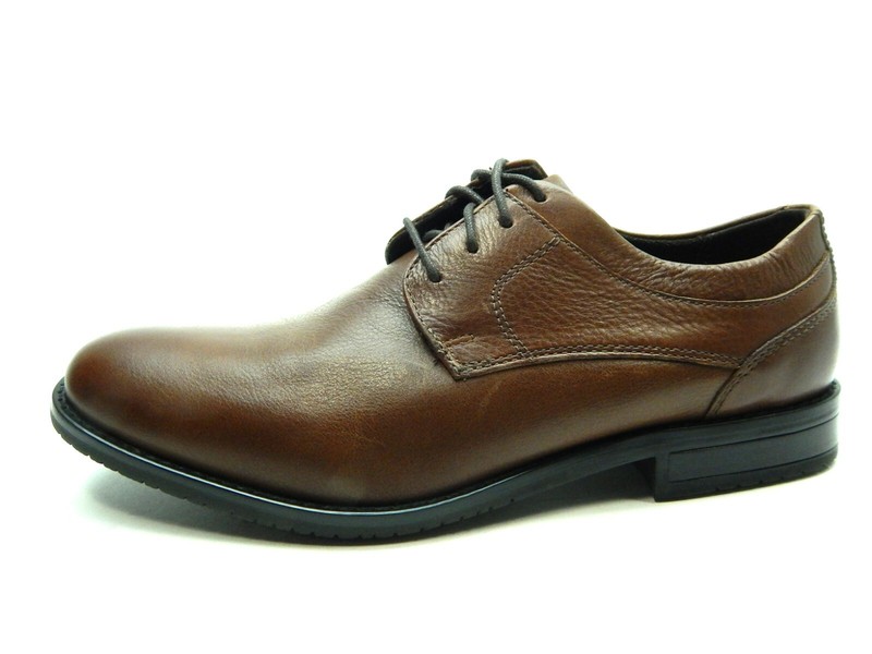 ROCKPORT SHELDYN WP PLAIN TOE BC15263 MEN SHOES SIZE 8.5