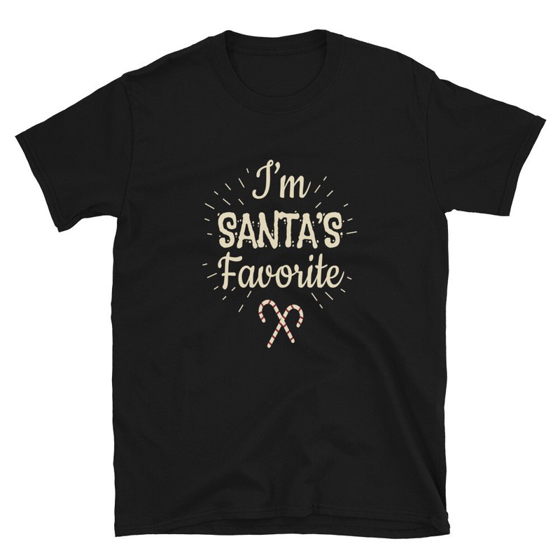 Christmas New Year Joyeux Noel T-Shirt