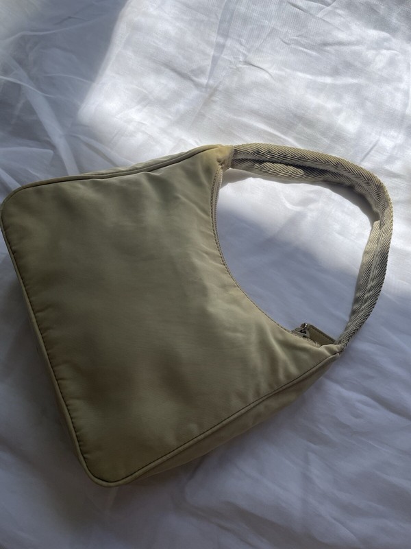 Prada Re-edition Beige gallery