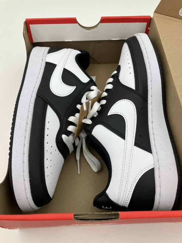 Nike W Nike Court Vision Lo NN Brand New Size 8.5 Women/ Size 6.5 Men gallery