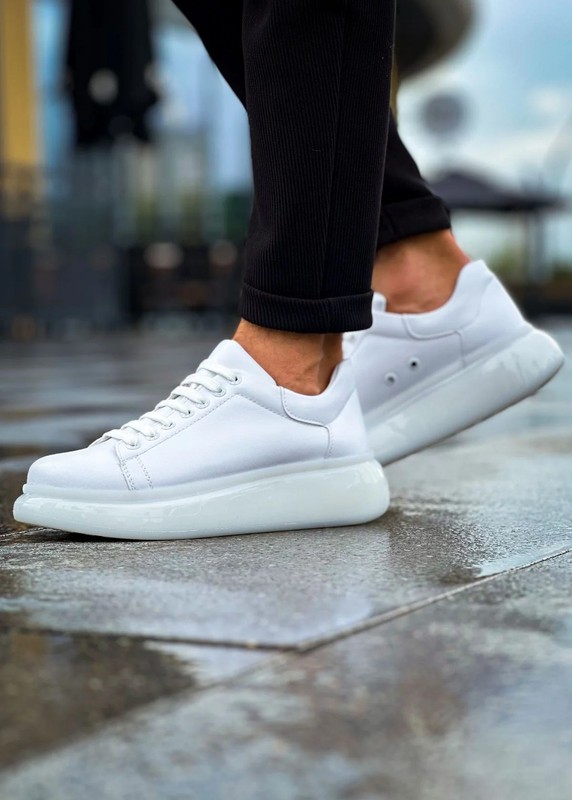 Men's Stark Pure White gallery