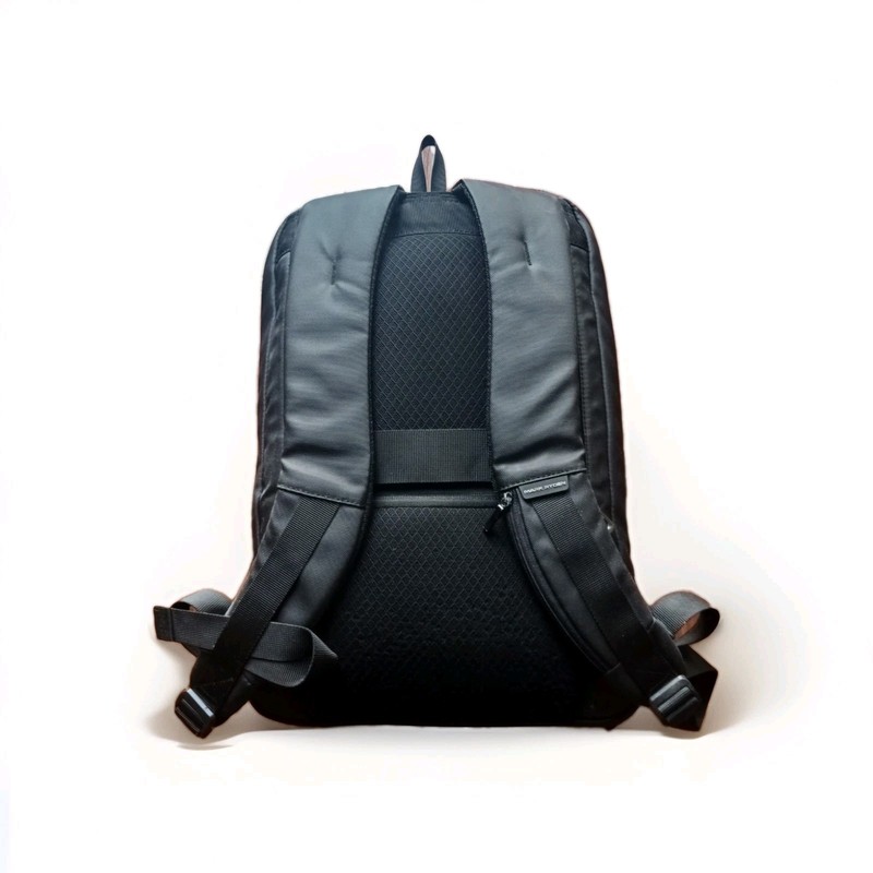 MARK RYDEN 20L Men's Backpack Adjustable Fashion Laptop Bag Waterproof Backpack gallery