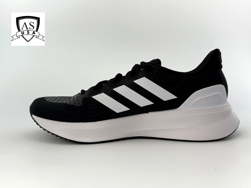 adidas ULTRARUN 5 Women's Size 6, 9 Running Sneakers Shoes (IH2636) NIB gallery