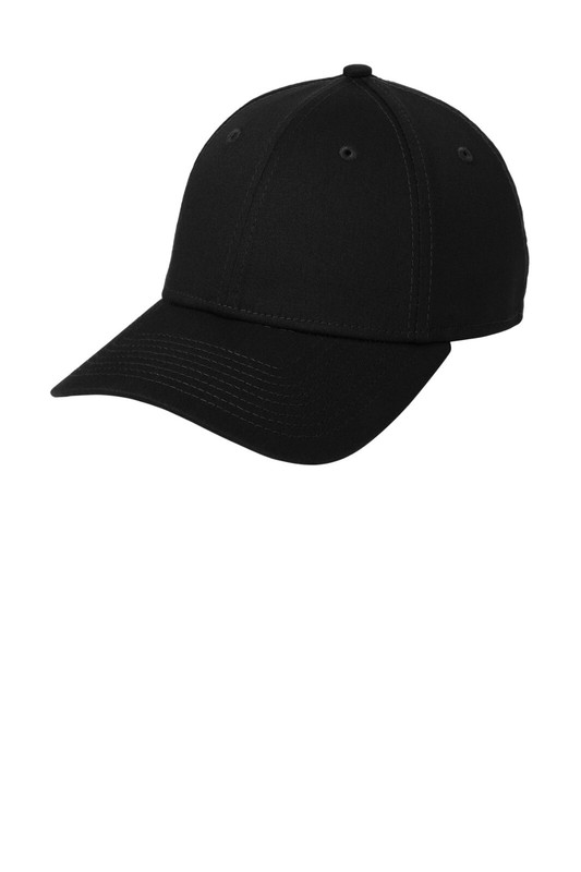 New Era 39Thirty Cap Stretch Cotton Authentic Fitted NE1000 Hat (Multi Colors)