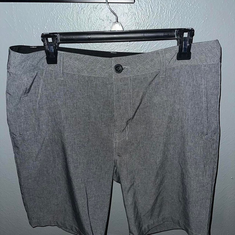 RSQ Mid-Length Hybrid Above Knee Shorts