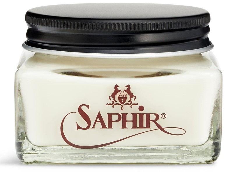 Saphir Médaille DOr Rénovator NAPPA