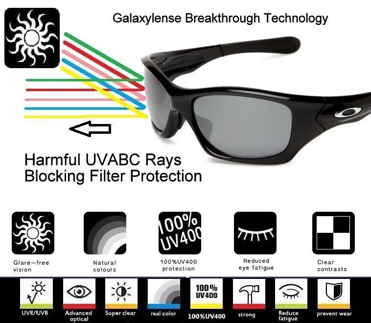 Galaxy Replacement Lens For Oakley Si Ballistic M Frame 3.0 Z87 Multi-Selection gallery