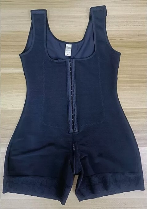 New Fajas Colombianas Reductoras Body Shaper Post Surgery Postpartum Body Shaper gallery