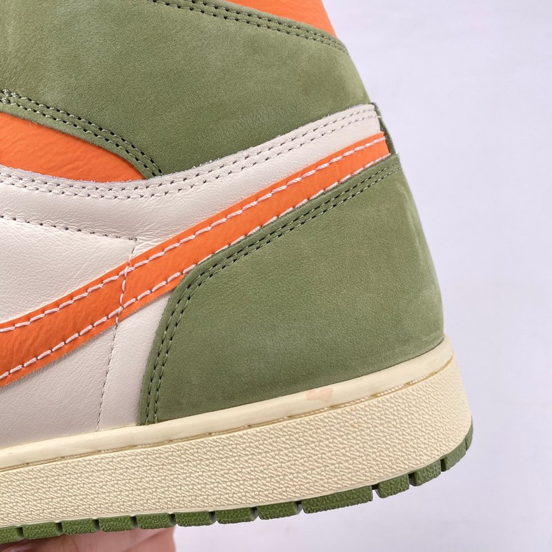 Air Jordan 1 Retro High Craft "CELADON" 2023 - Size 12.5 - FB9934 300 (15223-16) gallery