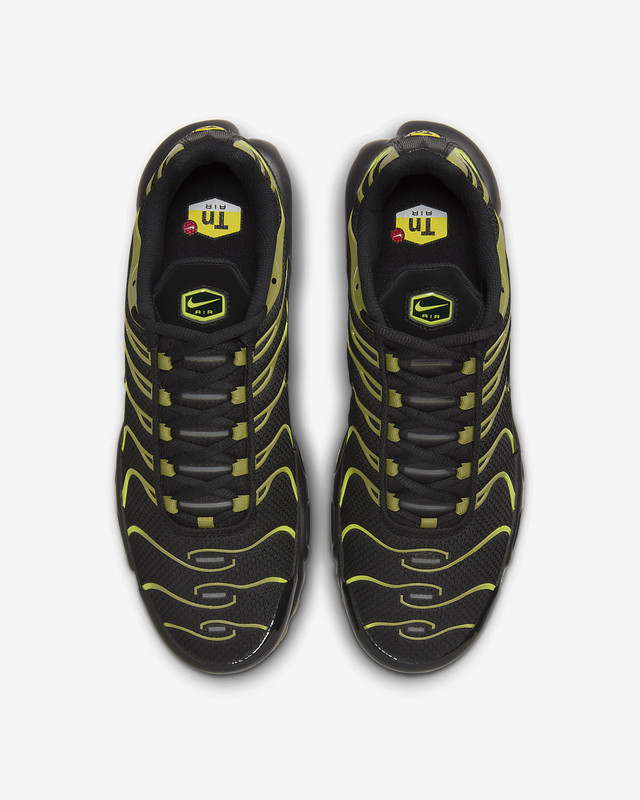 Nike Air Max Plus "Pacific Moss" DM0032-010 Men's Shoes Sneakers New [US 6-15] gallery