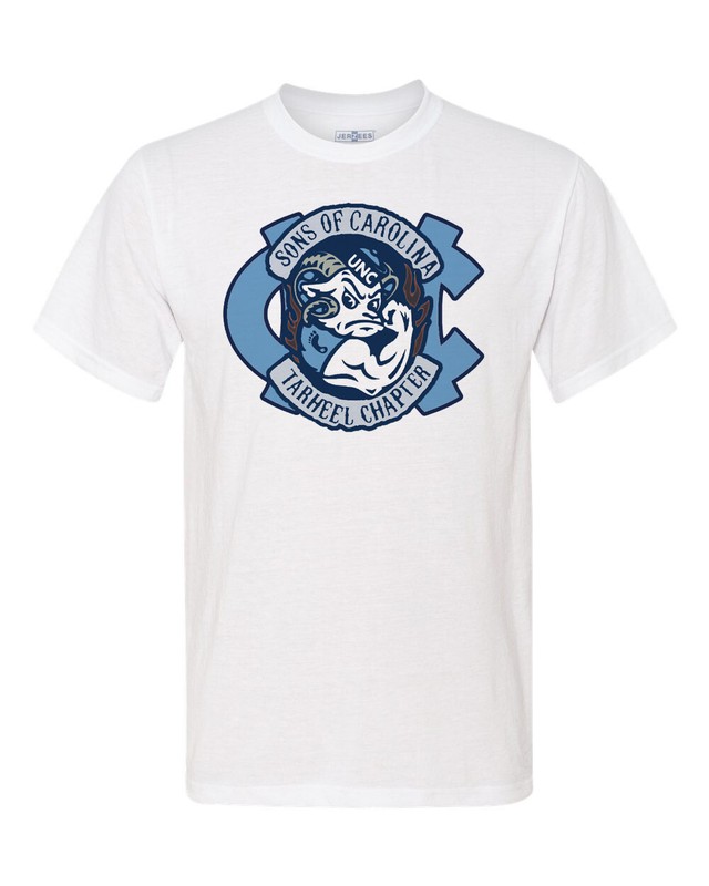 Carolina Tarheels - College Sports - Son's Of Carolina - UNC Fan Favorite gallery