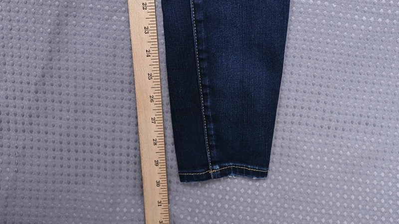 American Eagle Outfitters® US Size 4 Women's Jeggings RFC#:AEM120605U9A Stretchy gallery