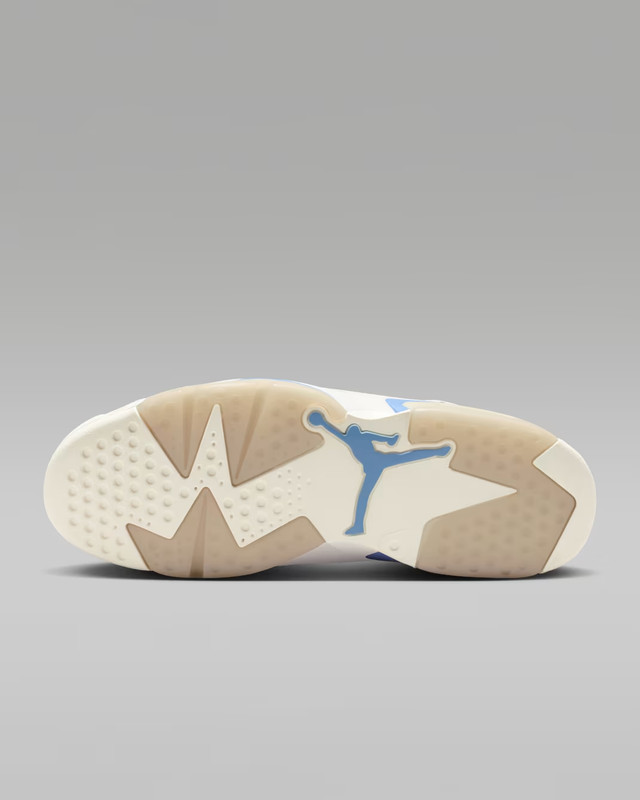 IR7255-110 Nike Air Jordan 6 Retro Sashiko (Men's) gallery