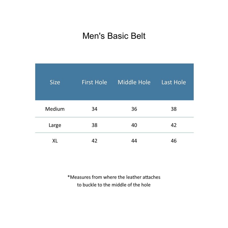 CTM Men's 1 1/8 Inch Wide Basic Dress Belt gallery