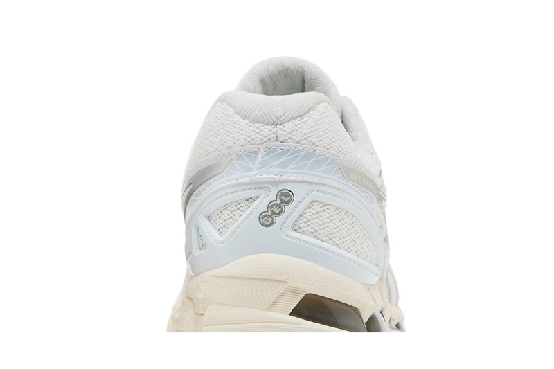 ASICS Gel Kayano 20 'White Pure Silver' 1203A388-100 New Size gallery