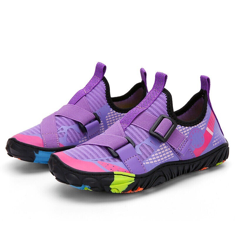 Unisex Water Shoes Barefoot Swim Diving Aqua Sport Beach Quick Dry Lightweight gallery