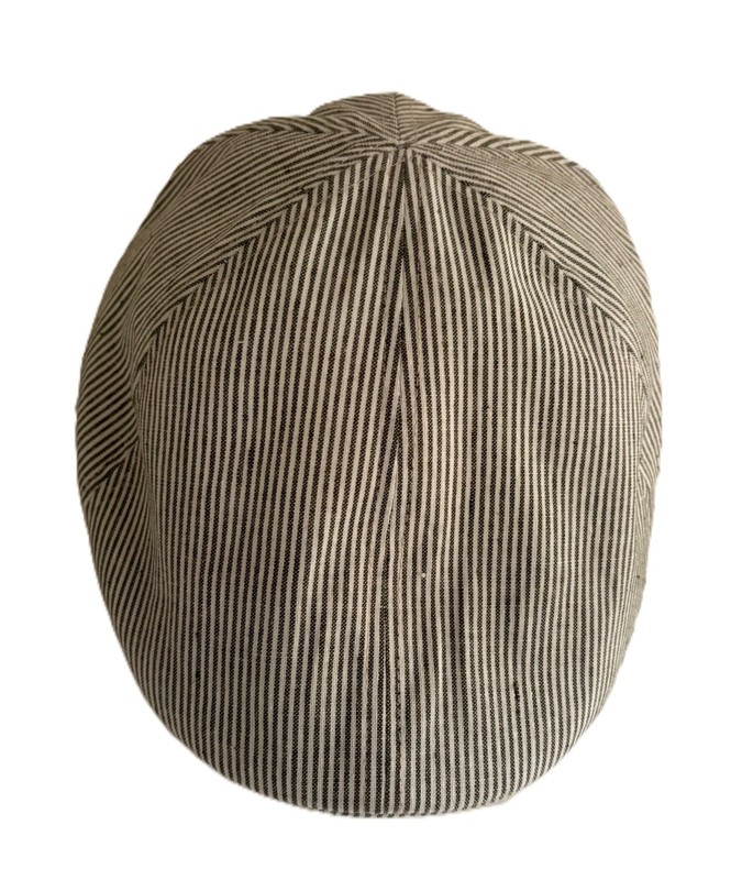 WEATHERPROOF BRAND MENS 6 PANEL SUMMER CAP M/L NWT gallery