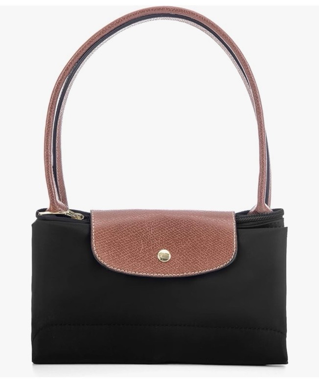 Expandable Handbag