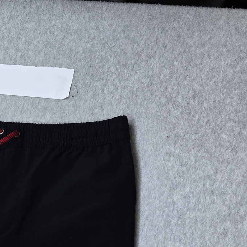 Polo Ralph Lauren Boys Activewear Pants L/G (14-16) Black Embroidered gallery
