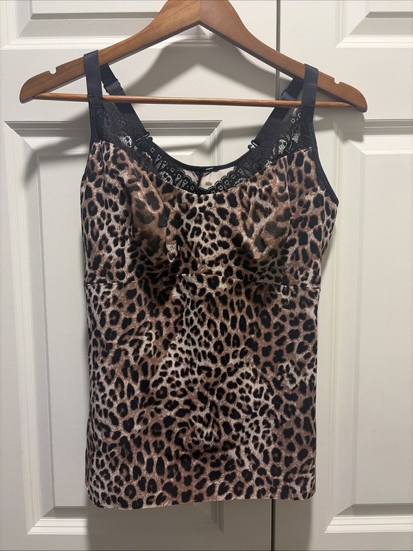 ruby ribbon original cami size 40