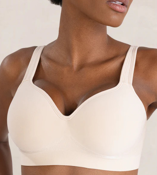 Shapermint Essentials Sweetheart Wireless Contour Bra gallery