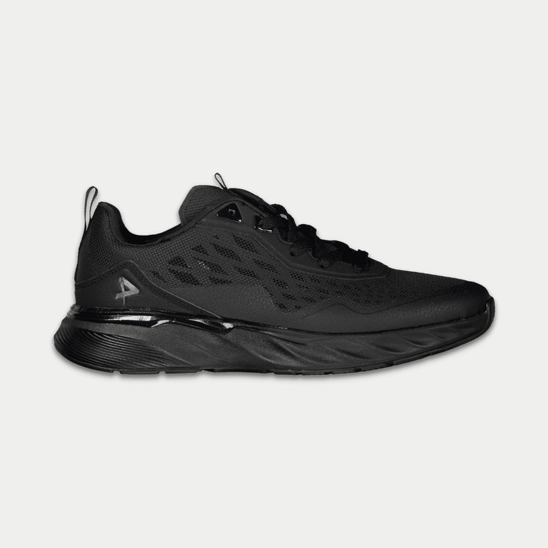 LA Gear Mens Highland – 2022 Legacy Comfort Athletic Sneaker Low Top