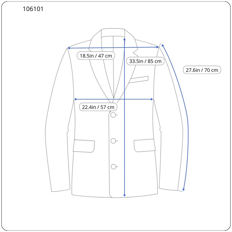 Suitsupply La Spalla Blazer Mens UK 44L Single Breasted Wool Check Notch gallery