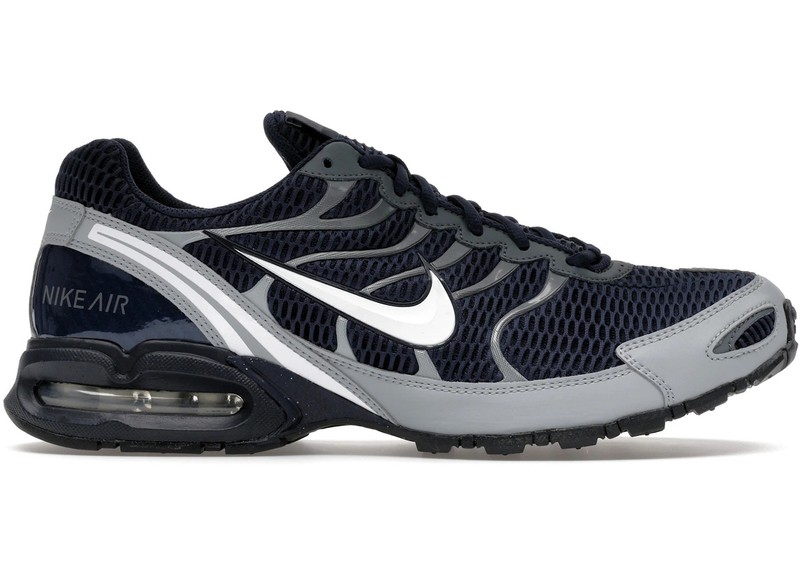 Size 12 – Nike Air Max Torch 4 Obsidian Wolf Grey 343846-411