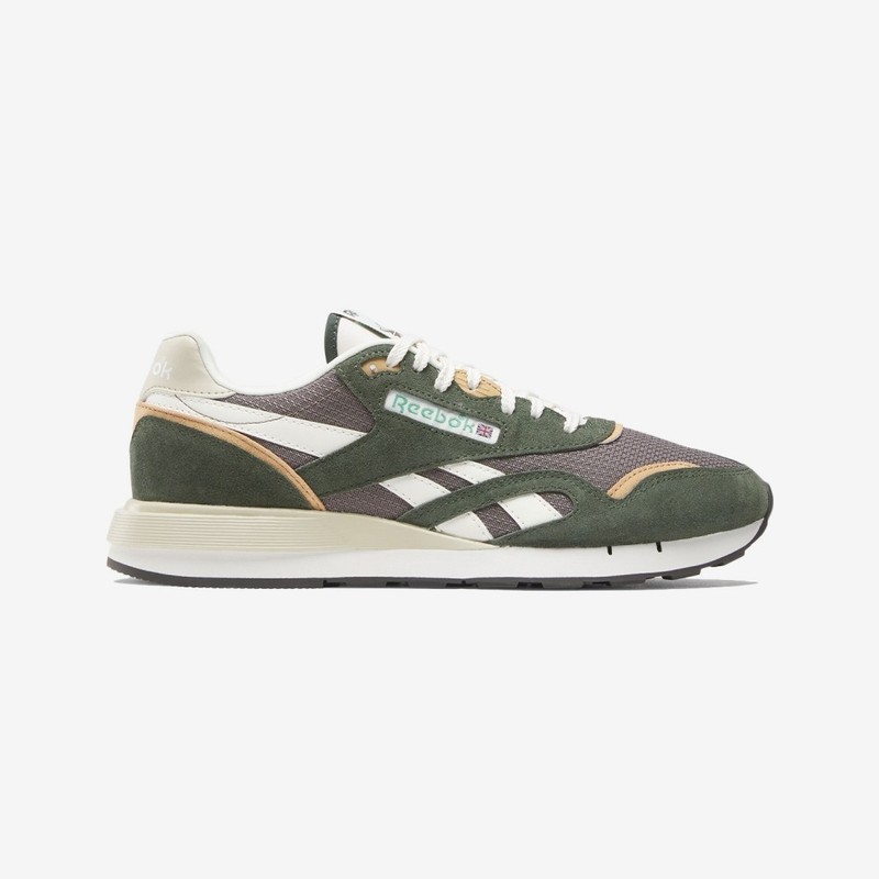 Reebok Unisex Classic Nylon 89 – Trek Grey – 100242204 Expeditedship