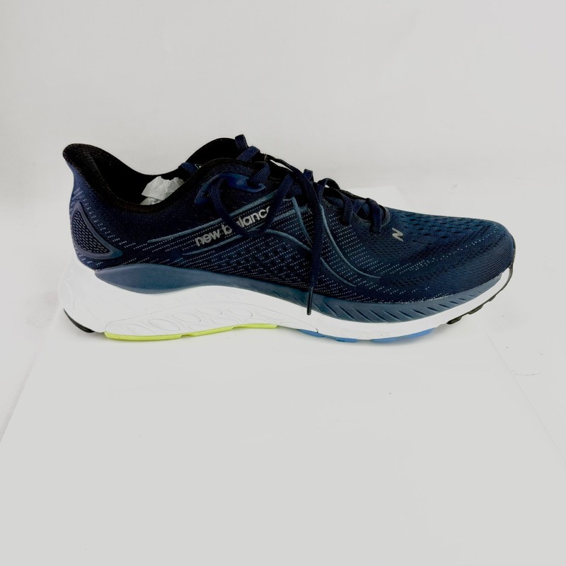 New Balance Fresh Foam X 860v13 M860N13 Navy Men 11.5D Running Shoe New No Box gallery