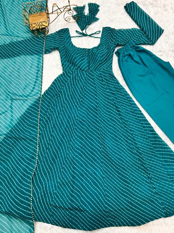 Indian Salwar Kameez Party Wear ReadyMade Dress Suit Bollywood Designer Wedding gallery