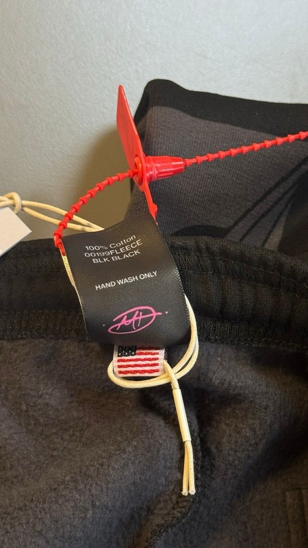 Chrome Hearts x Matty Boy Anti Promo 99 Sweatsuit gallery