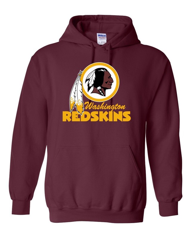 Washington Redskins Shirt gallery
