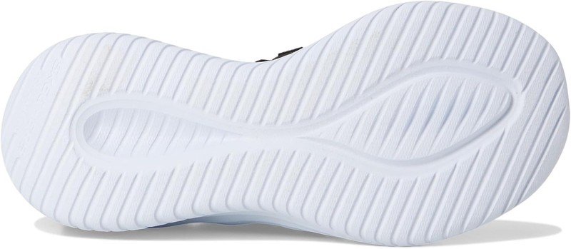 Skechers Girls' Ultra Flex 3.0 - BLACK - 5.5 gallery