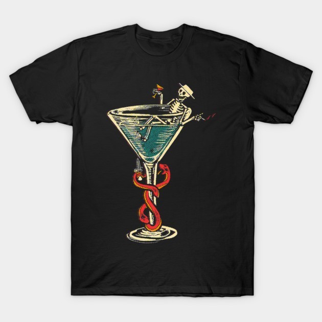 Social Distortion Merch – Semende T-Shirt Black Solid Adult Short Sleeve AllSize