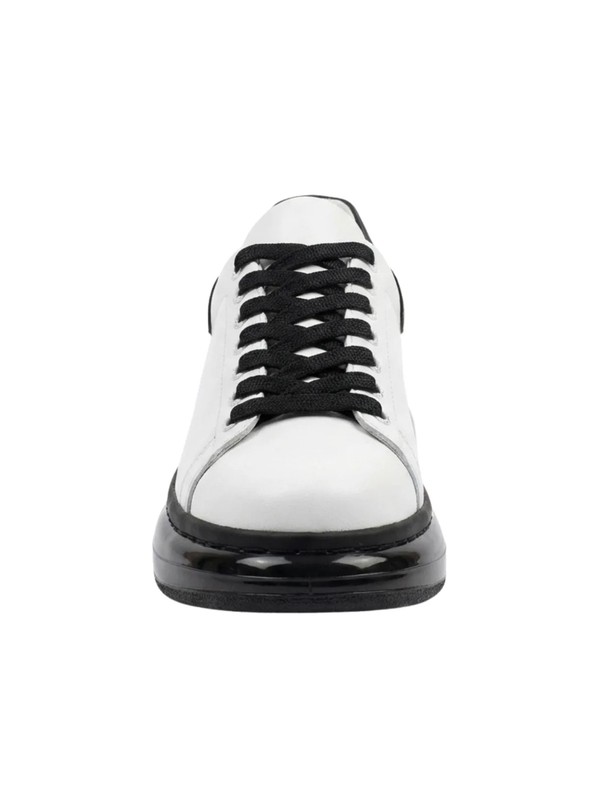 Men's Stark Monochrome Marvel gallery