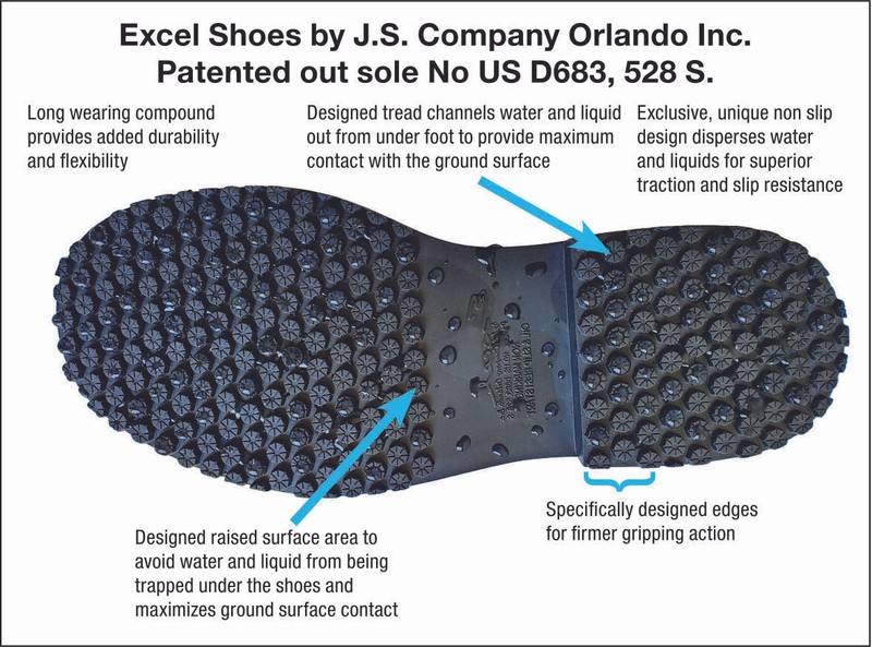 Excelshoes by JSCO Since 1997 gallery