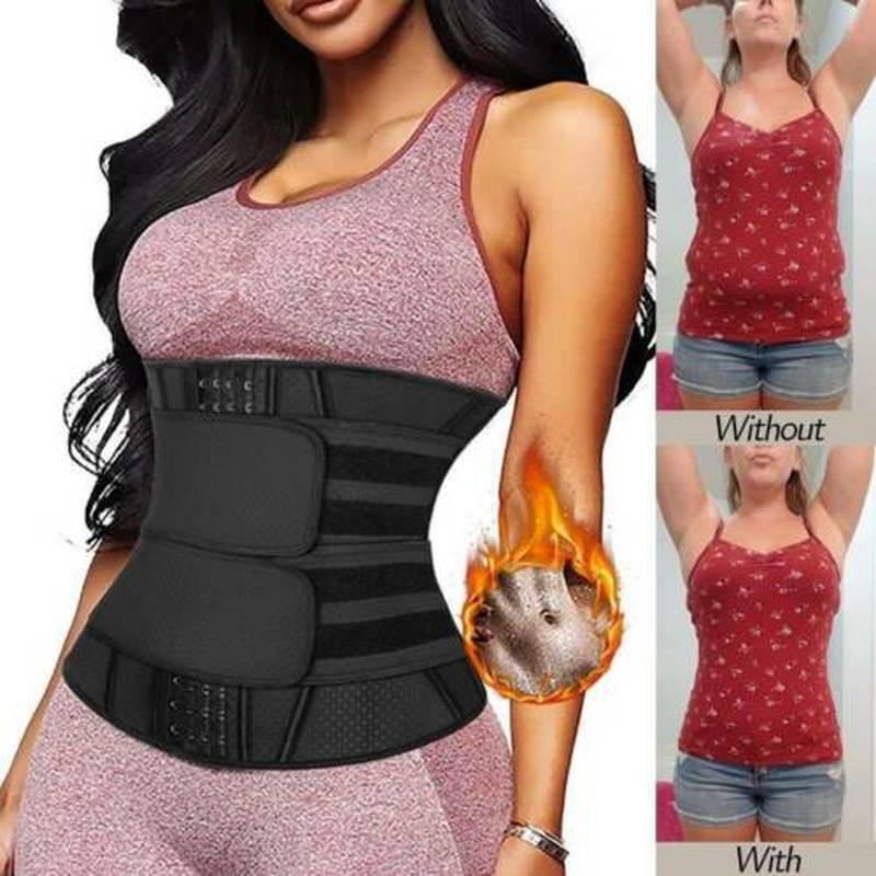 Best Hernia Reduction Abdominal Stomach Binder Belt Medical Waist Support Belt