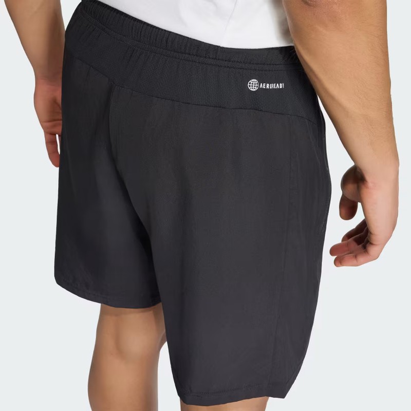 adidas men Train Essentials Woven Training Shorts gallery