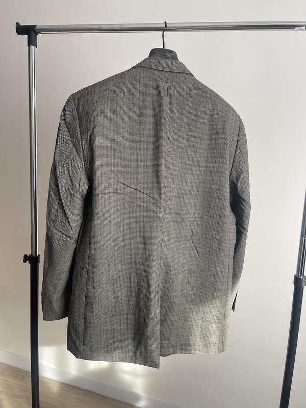 mens lauren ralph lauren blazer grey 44 gallery