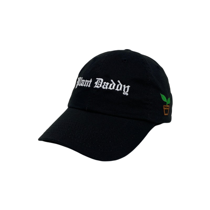 Plant Daddy Dad Hat gallery