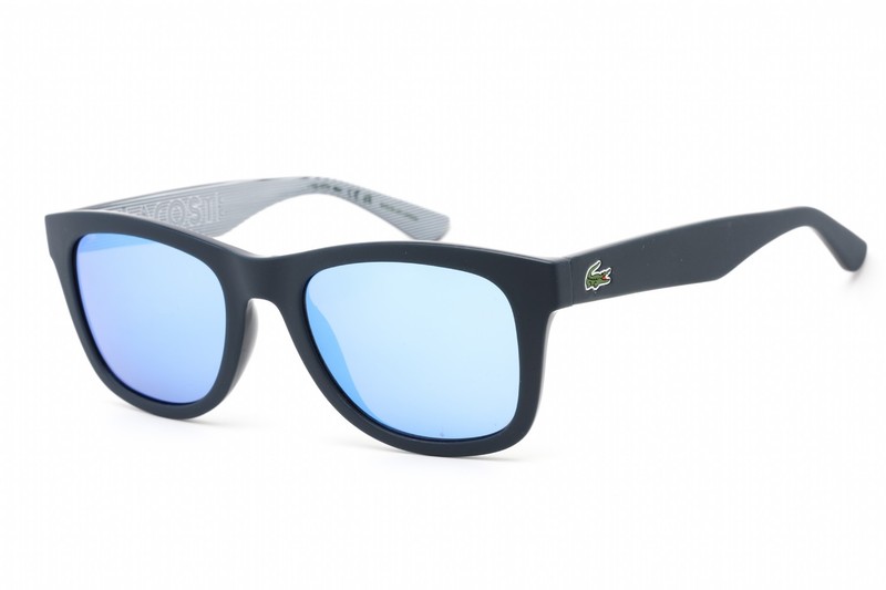 LACOSTE Unisex Eyeglasses Size 53mm-140mm-20mm