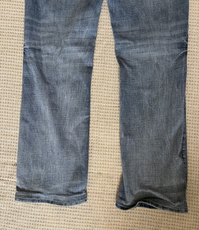 Salvage Men’s Mayhem Boot Regular Fit 31R gallery