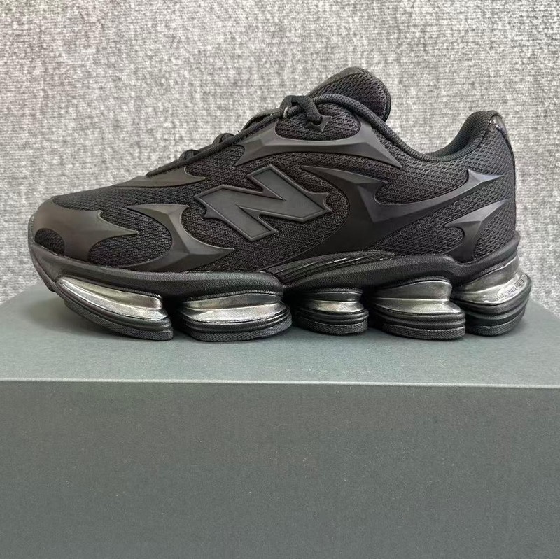 New model NB 2000 comfortable dad shoes, available for both men and women
