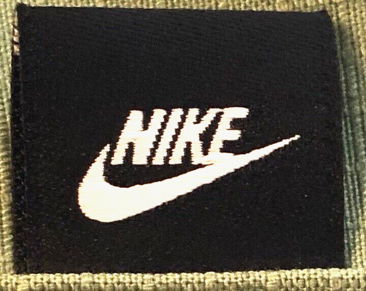 Nike Men Cargo Pants Standard Fit Straight Leg 36x30.5 (See Pictures) Green NWT gallery