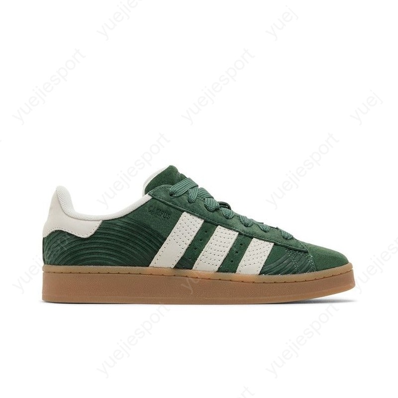 adidas Campus 00S Green Oxide Off White Gum IF4337