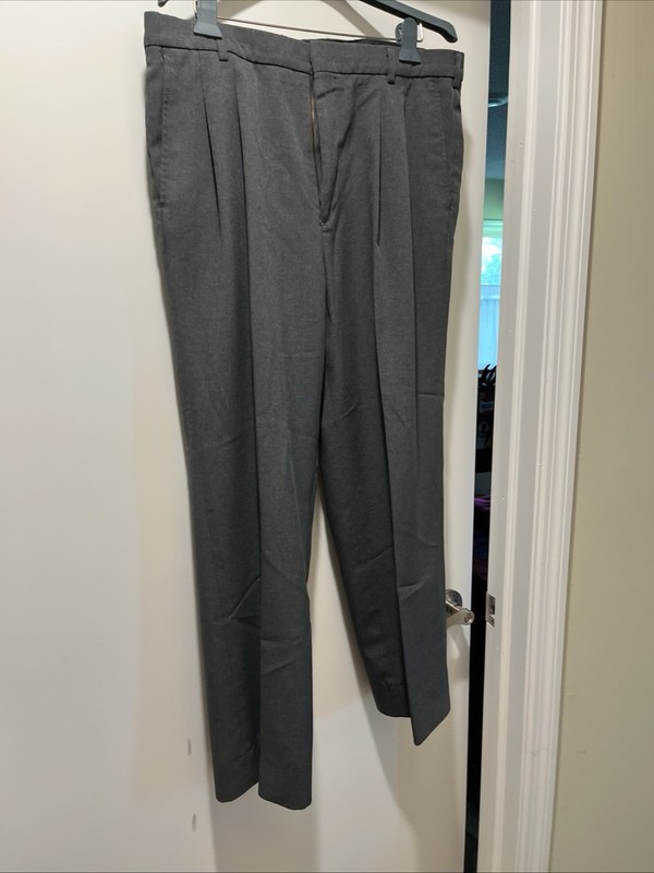 horace small pants