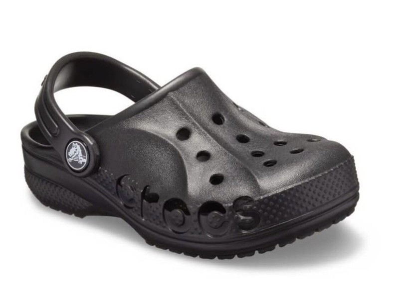 Toddler Unisex Crocs